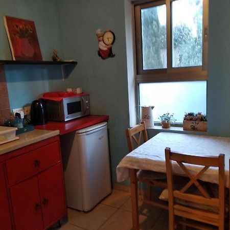 Ha'Bait Ba'Kfar Guesthouse Bruchim Qela' Alon Екстериор снимка